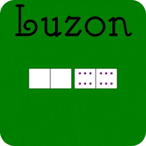 Luzon Dominoes