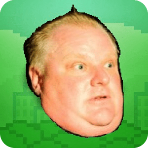 Flappy Ford