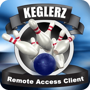 Keglerz - Remote Access Client
