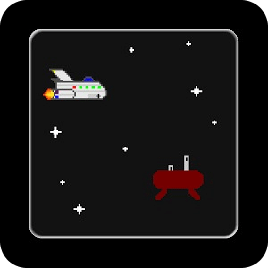 Pixel Bomber
