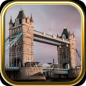 Free Great Britain Puzzles