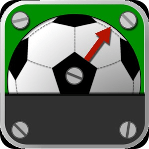 SoccerMeter Lite