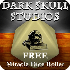 Miracle Dice Roller Free