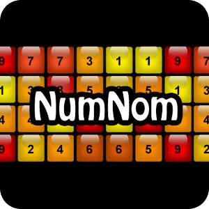 NumNom (Free!)