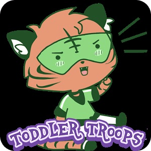Toddler Troops Lite