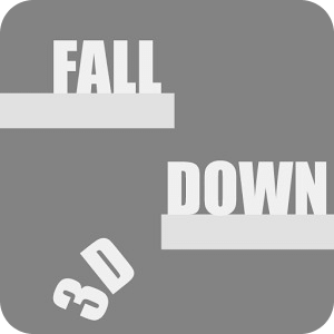 Fall Down 3D