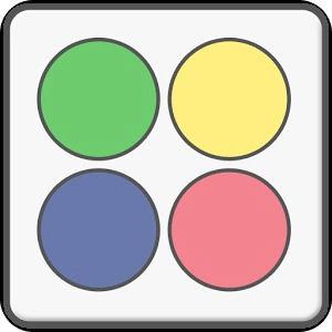 Color Match: Dots