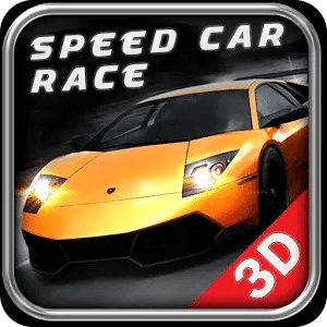 高速賽車：交通種族: Car Racing