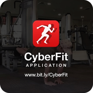 CyberFit - fitness training