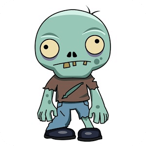 Zombie Games