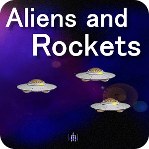 Aliens & Rockets