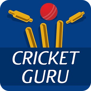 Cricket Guru