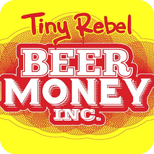Tiny Rebel Beer Money Inc.