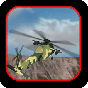 Helicopter Air Attack