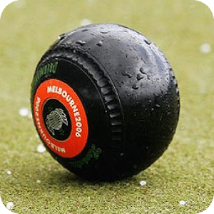 Lawn Bowls Scorecard