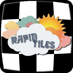 Rapid Tiles