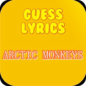 Guess Lyrics: Arctic Monkeys