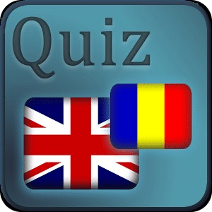 Language Quiz: Engleza-Romana