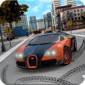 Extreme Sports Car Drifting Simulator & Racing 18