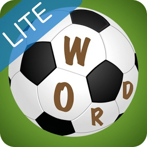 Word Soccer Lite