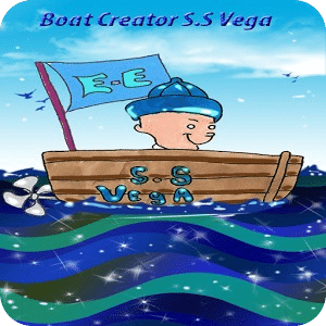 Boat Creator SSvega