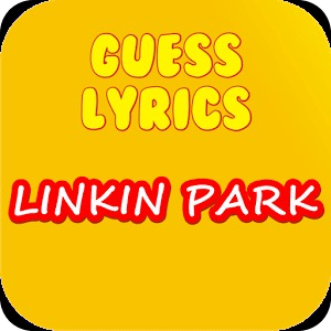 Guess Lyrics: Linkin Park
