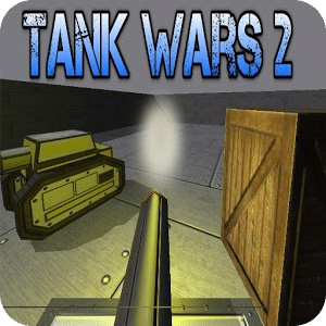 Battle Tank Wars 2