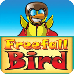 FreeFall Bird
