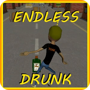 Endless Drunk