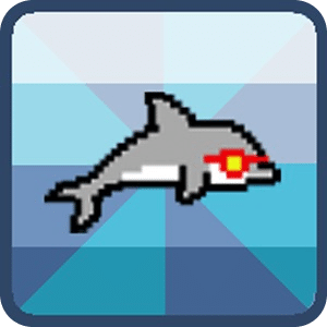 Dolphin Rush