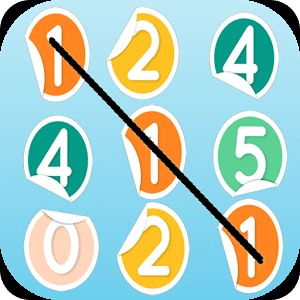 Numbers crush Game