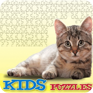 Kids Animals Puzzle