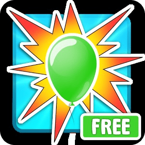 Crush Balloons Free