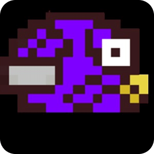 Floppy Bird - Flap the Bird