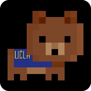 Hoppy Bruin