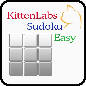 Sudoku Easy Tablet