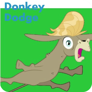 Donkey Dodge