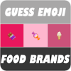 Guess Emoji : Food Brands