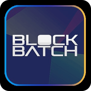 Stack it - Block Batch