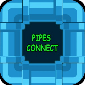 PIPES Connect : Free Puzzle