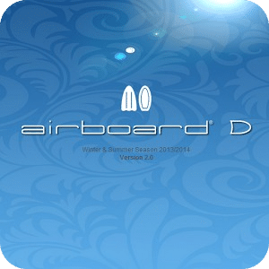 my airboard