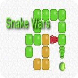 Snake Wars Lite