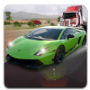 Speed Highway Traffic Racing Simulator Heavy 2018
