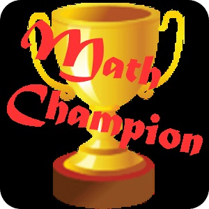 Math Champion