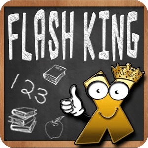 Flash King Free