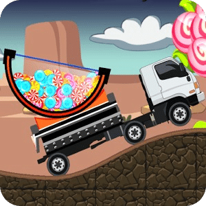 Sweet Truck