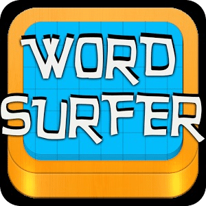 Word Surfer