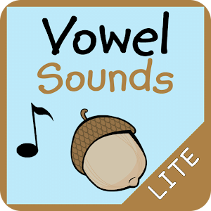 Vowel Sounds Song and Game™ (Lite)