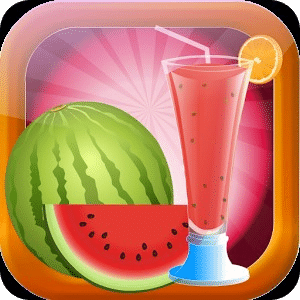 Water Melon Ice Recipe Cooking