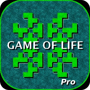Game Of Life PRO